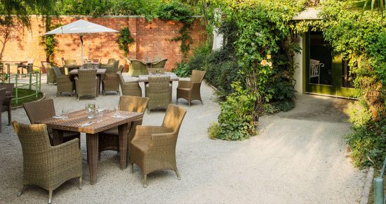 Avoca Garden Cafe